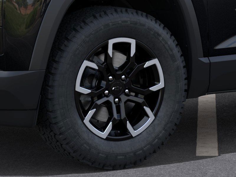 2026 Chevrolet Equinox ACTIV Jersey City NJ
