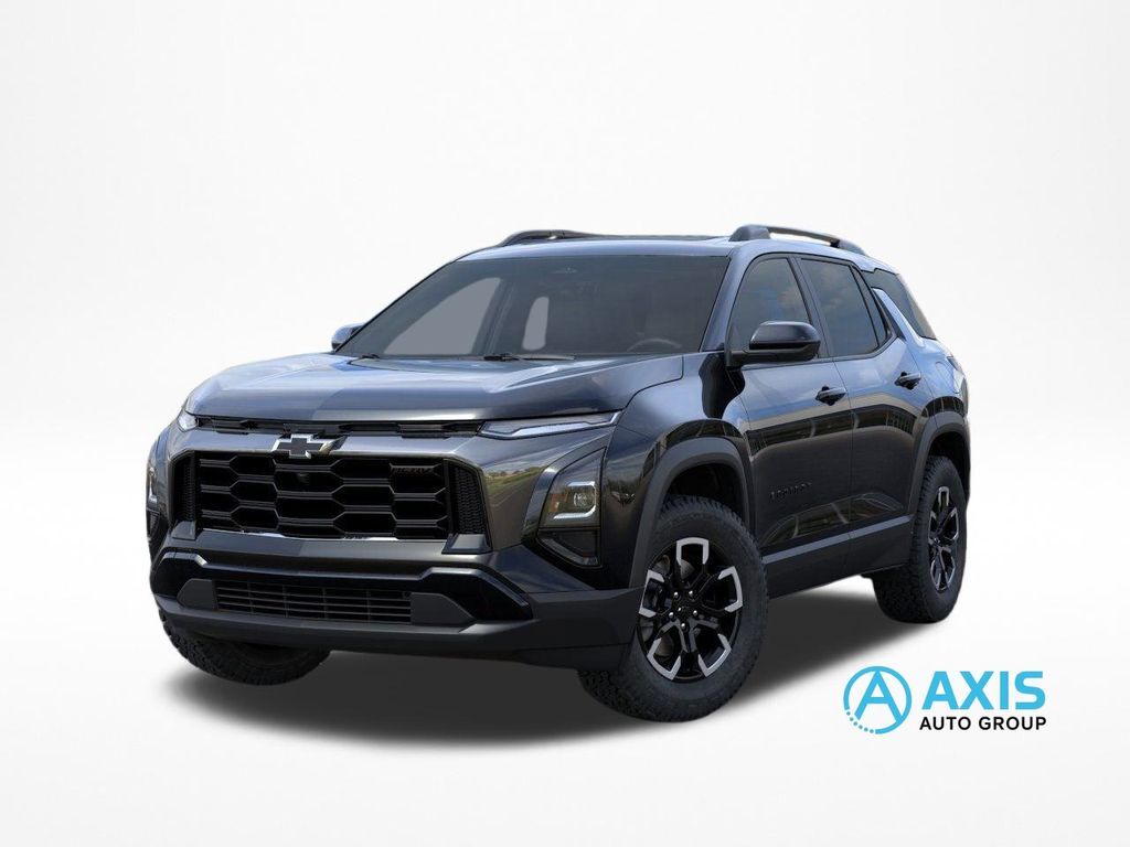 2026 Chevrolet Equinox ACTIV Jersey City NJ