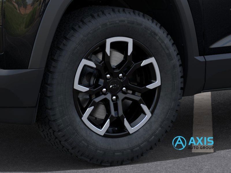 2026 Chevrolet Equinox ACTIV Jersey City NJ