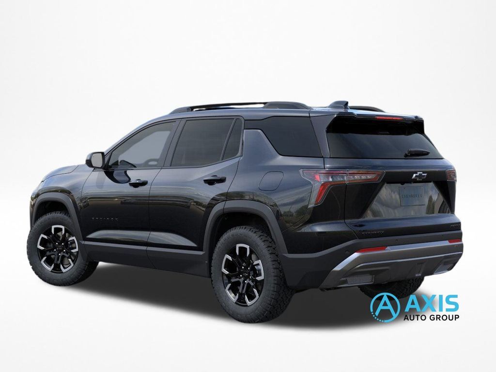 2026 Chevrolet Equinox ACTIV Jersey City NJ