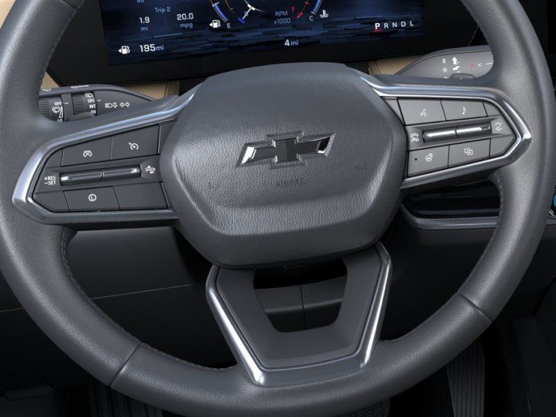 2026 Chevrolet Equinox ACTIV Jersey City NJ