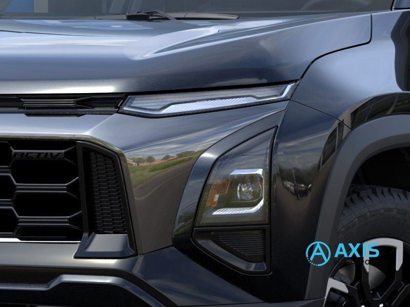 2026 Chevrolet Equinox ACTIV Jersey City NJ