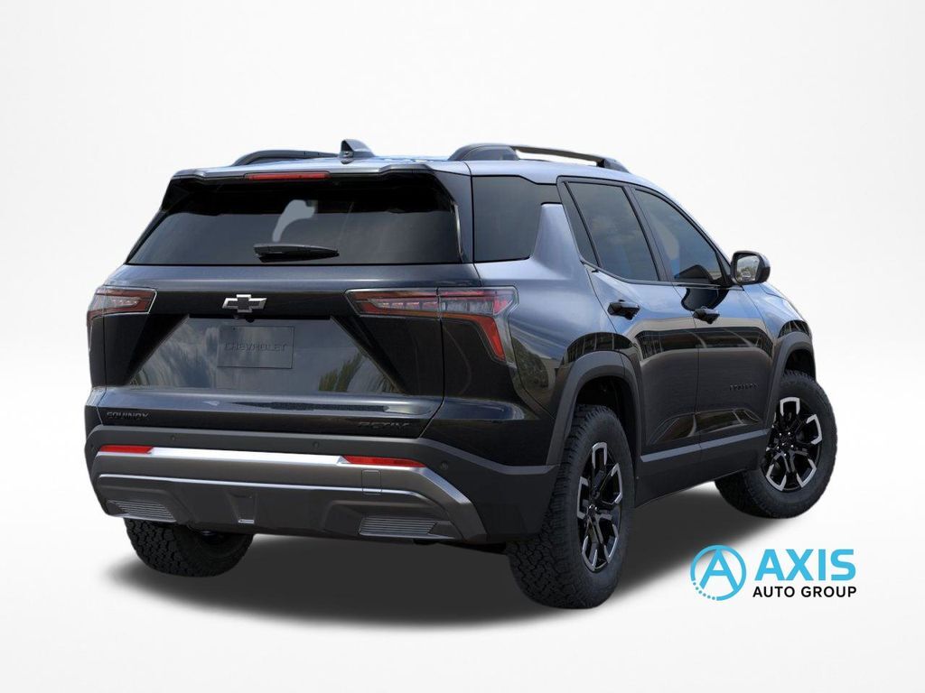 2026 Chevrolet Equinox ACTIV Jersey City NJ