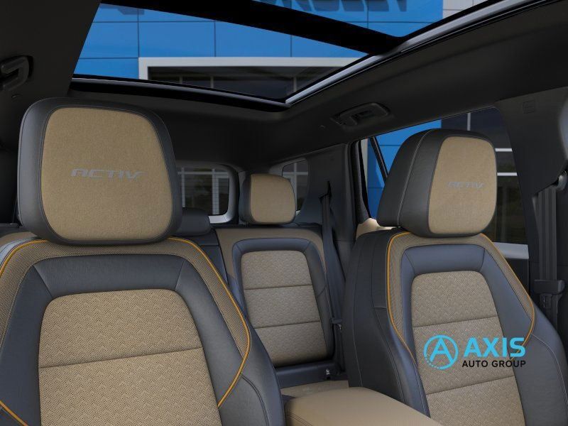 2026 Chevrolet Equinox ACTIV Jersey City NJ