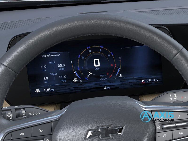 2026 Chevrolet Equinox ACTIV Jersey City NJ