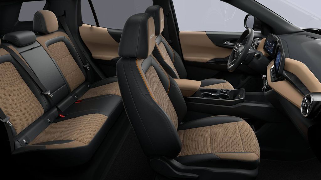 2026 Chevrolet Equinox ACTIV Jersey City NJ