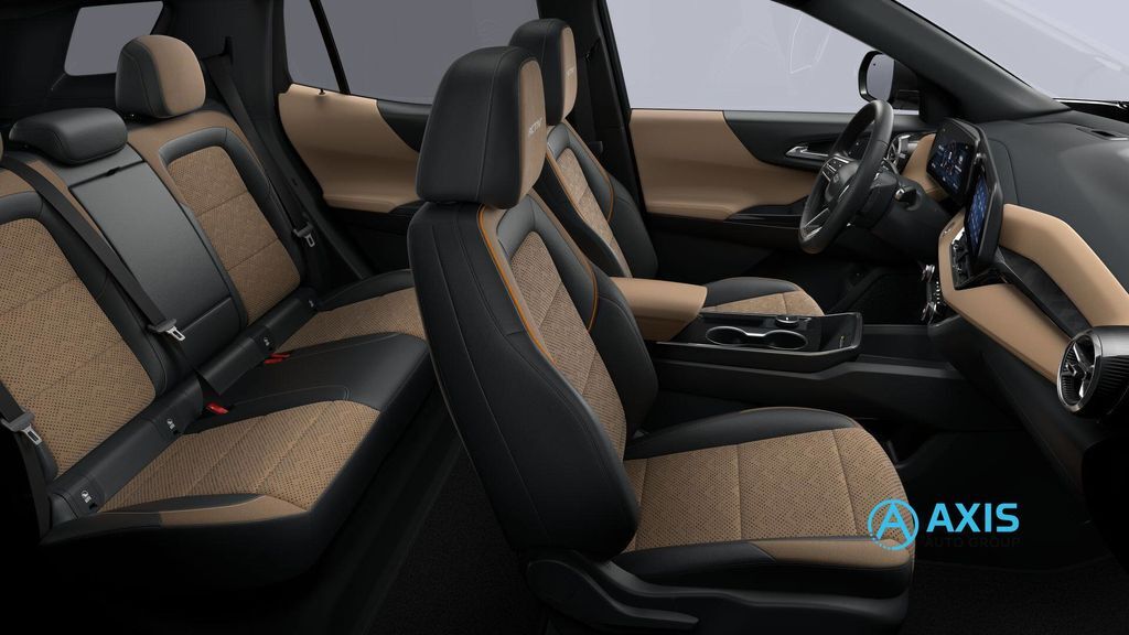 2026 Chevrolet Equinox ACTIV Jersey City NJ