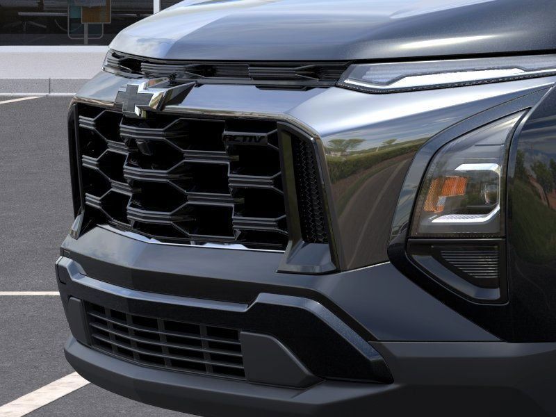 2026 Chevrolet Equinox ACTIV Jersey City NJ