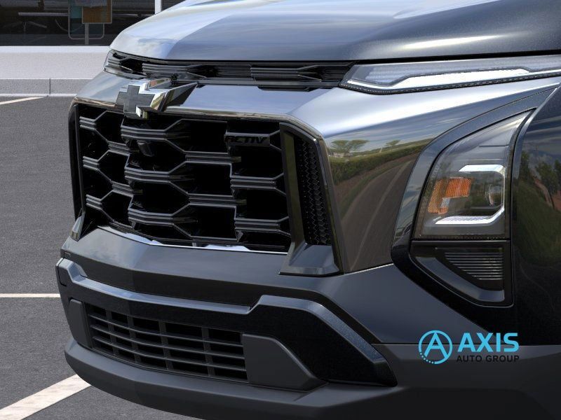 2026 Chevrolet Equinox ACTIV Jersey City NJ