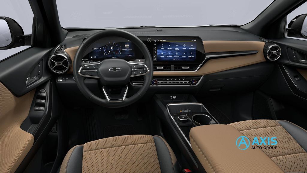 2026 Chevrolet Equinox ACTIV Jersey City NJ