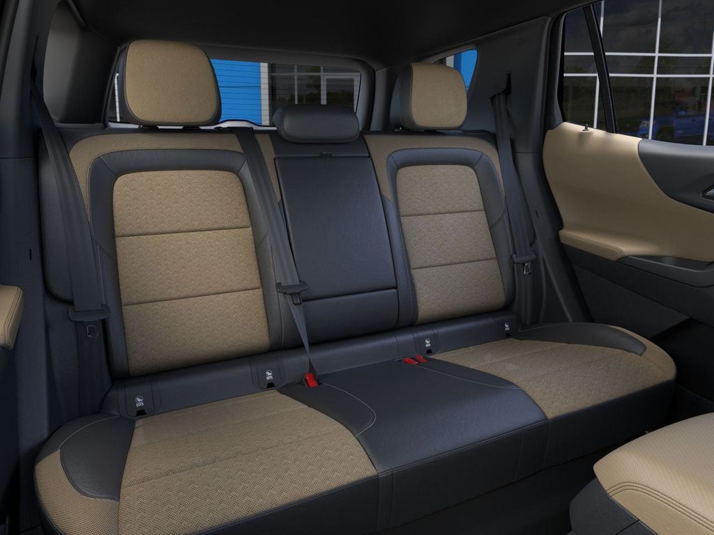 2026 Chevrolet Equinox ACTIV Jersey City NJ