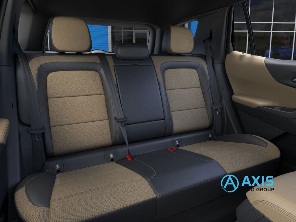 2026 Chevrolet Equinox ACTIV Jersey City NJ