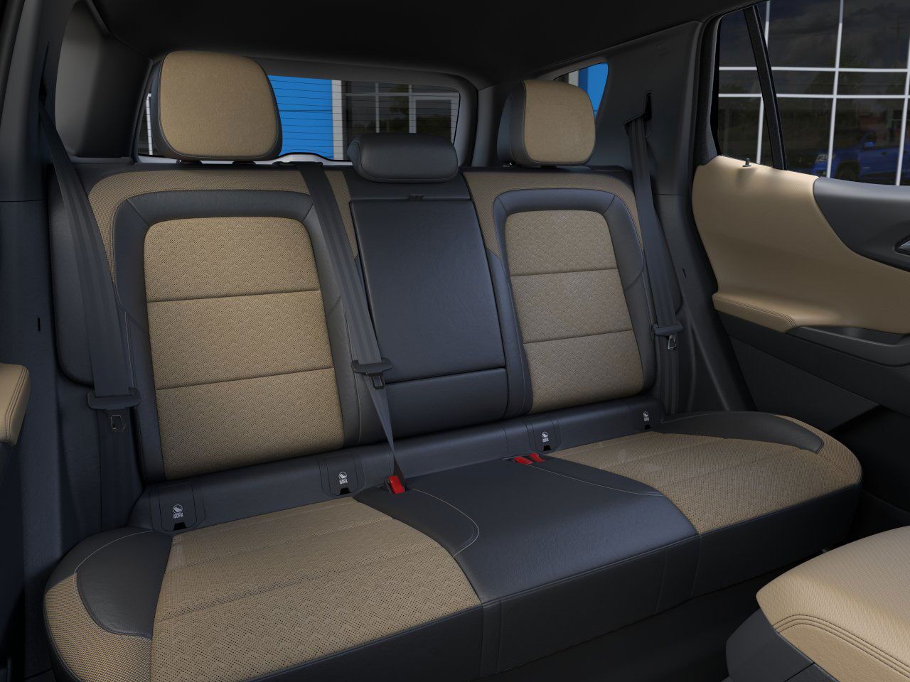2026 Chevrolet Equinox ACTIV Farmington MO