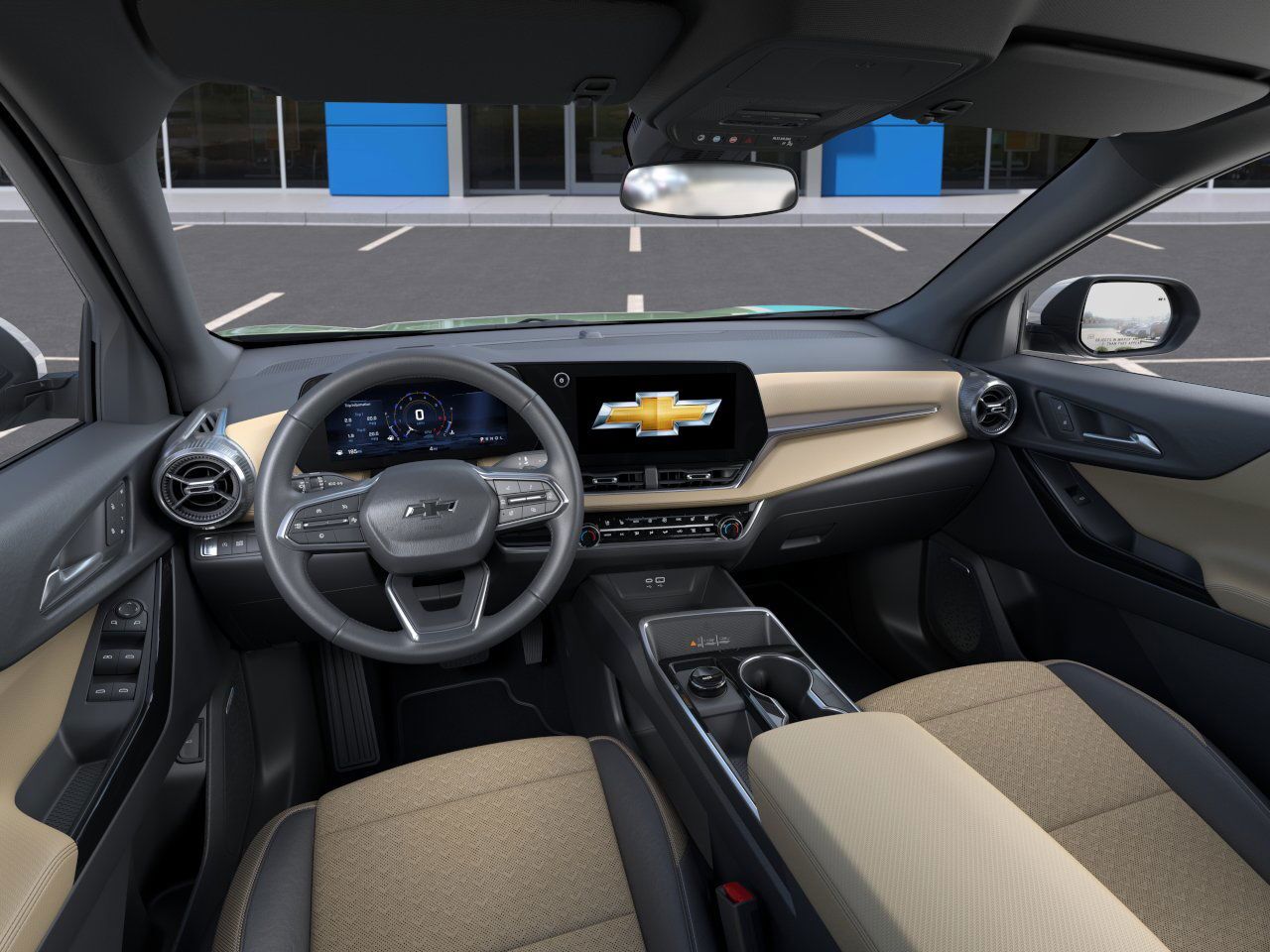2026 Chevrolet Equinox ACTIV Farmington MO