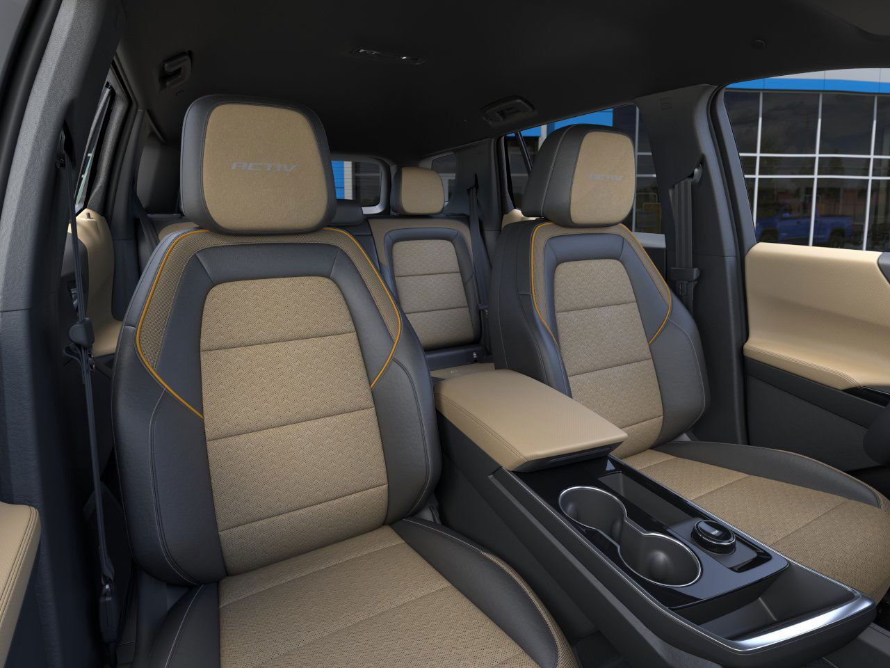 2026 Chevrolet Equinox ACTIV Farmington MO
