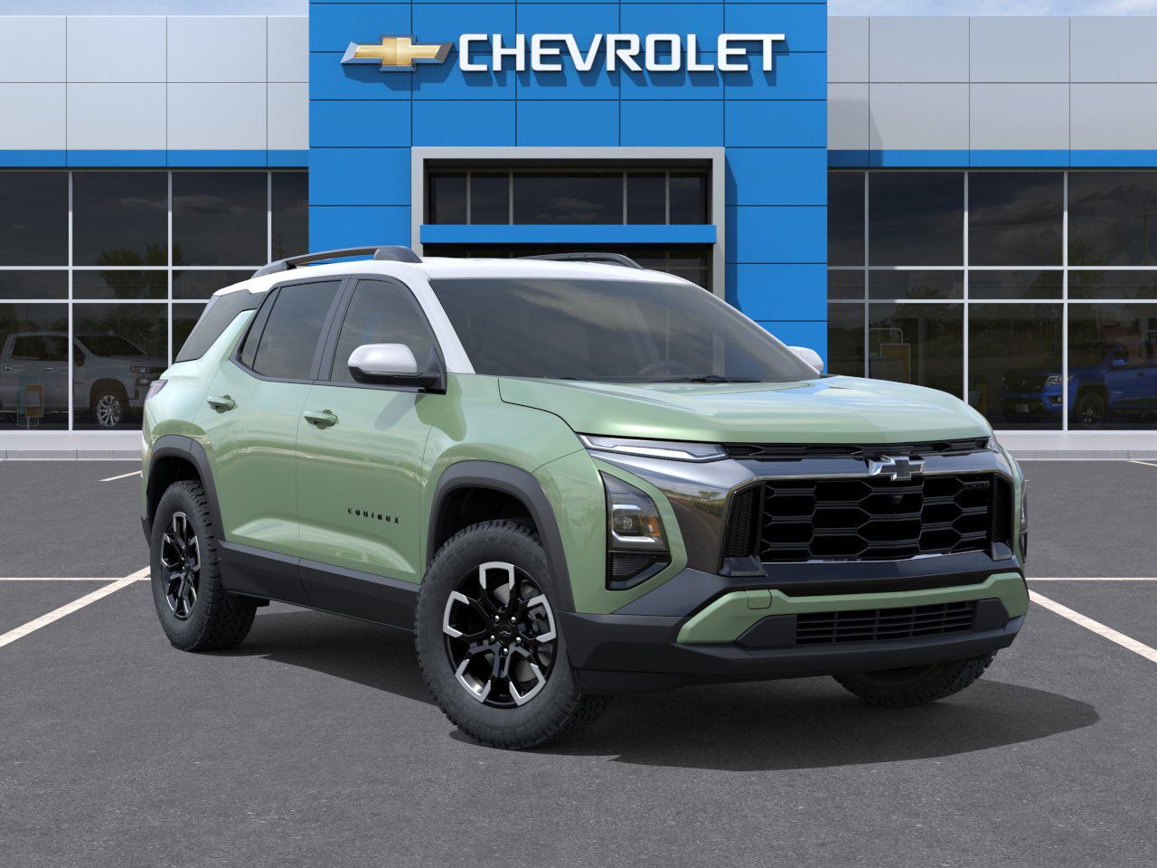 2026 Chevrolet Equinox ACTIV Farmington MO