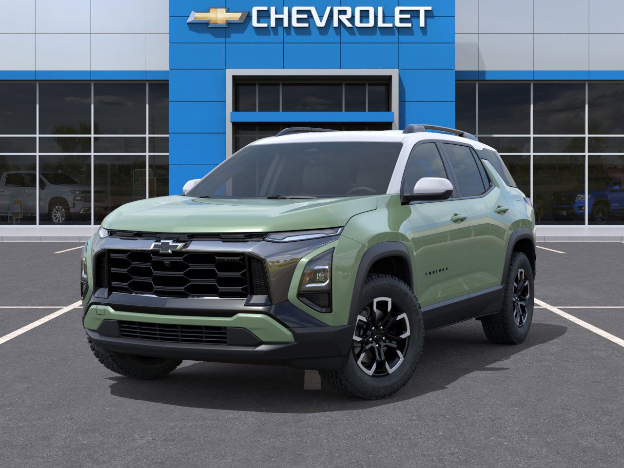 2026 Chevrolet Equinox ACTIV Farmington MO