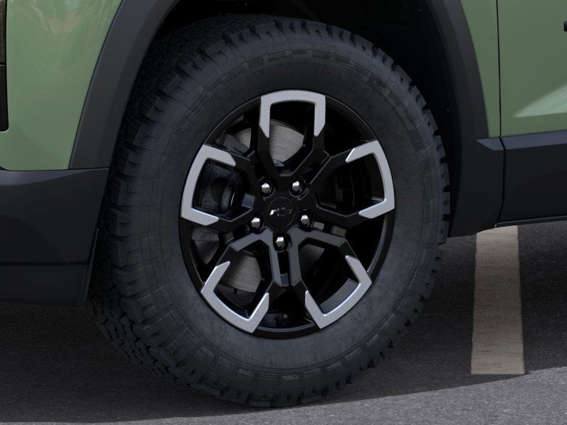 2026 Chevrolet Equinox ACTIV Farmington MO