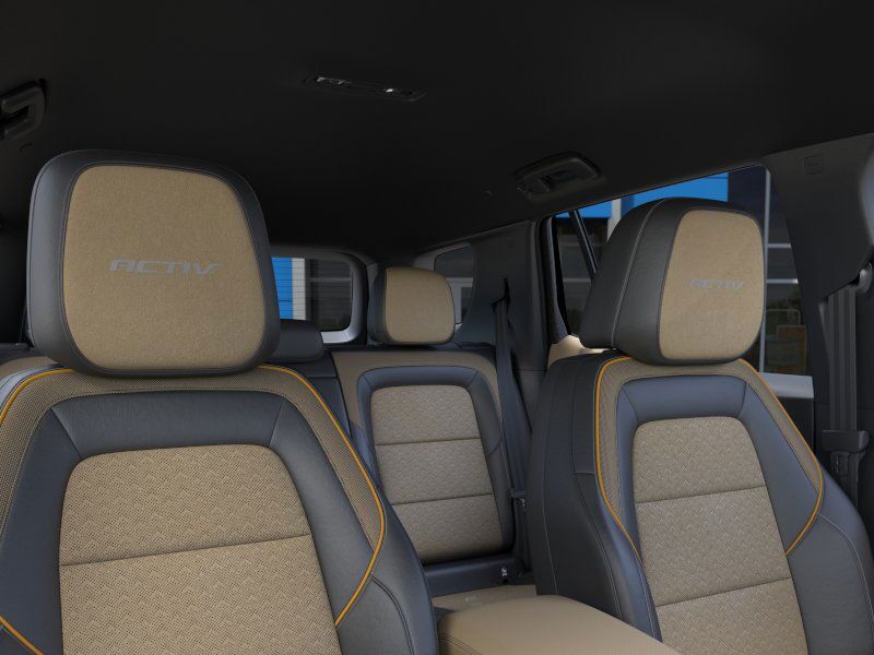 2026 Chevrolet Equinox ACTIV Farmington MO