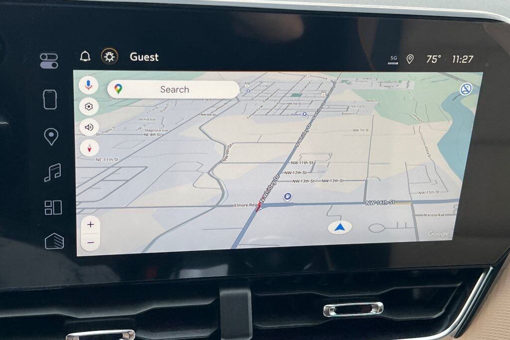 2026 Chevrolet Equinox ACTIV Fruitland ID