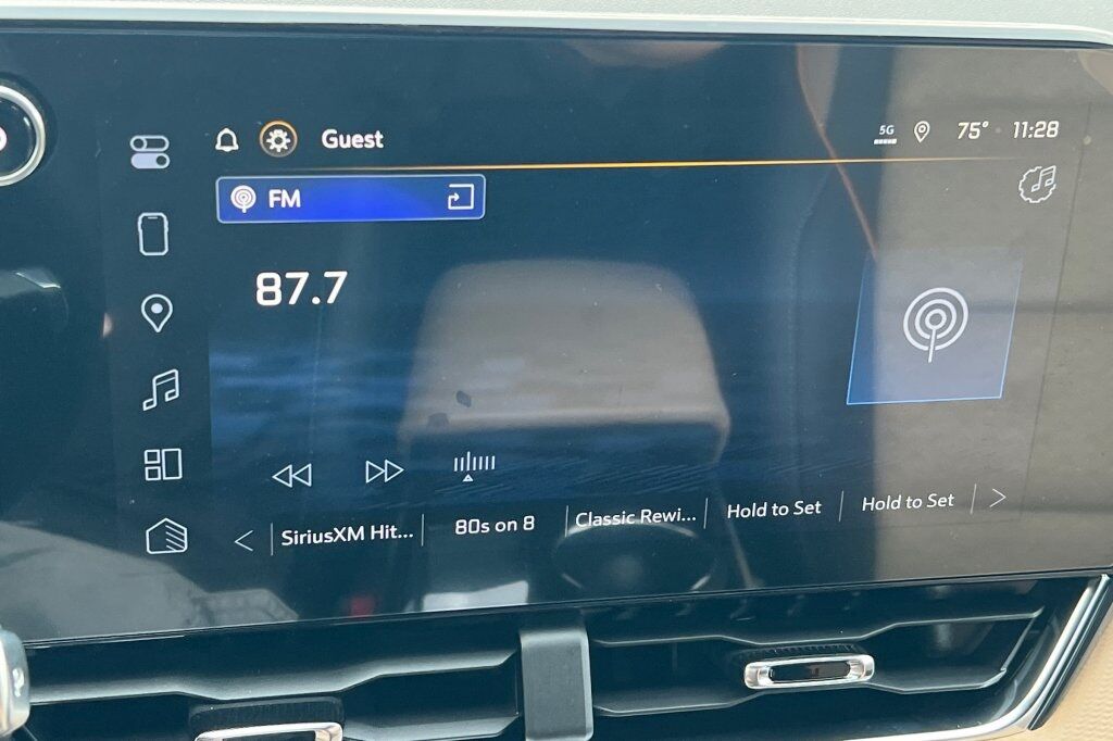 2026 Chevrolet Equinox ACTIV Fruitland ID