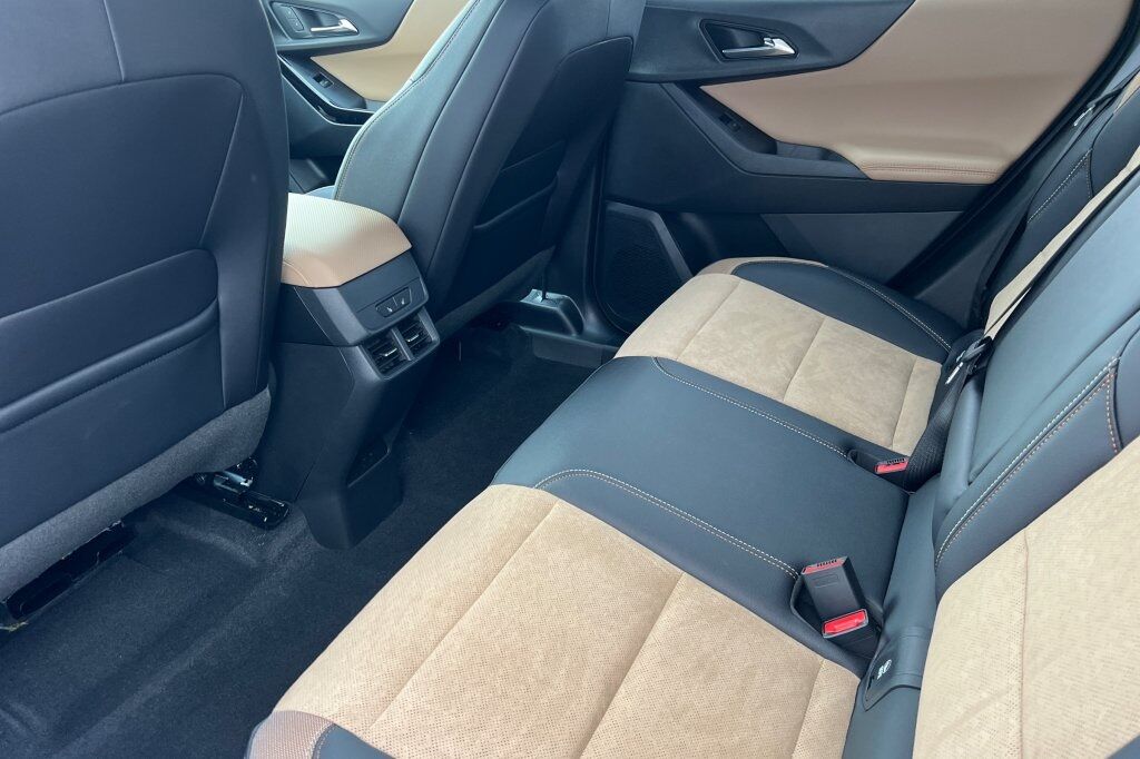 2026 Chevrolet Equinox ACTIV Fruitland ID