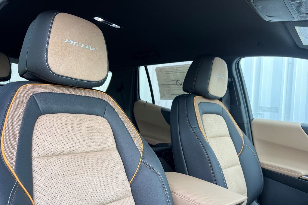 2026 Chevrolet Equinox ACTIV Fruitland ID