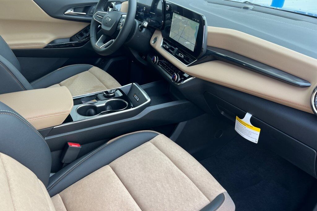 2026 Chevrolet Equinox ACTIV Fruitland ID