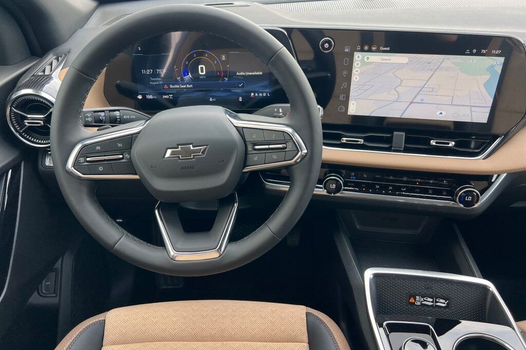 2026 Chevrolet Equinox ACTIV Fruitland ID