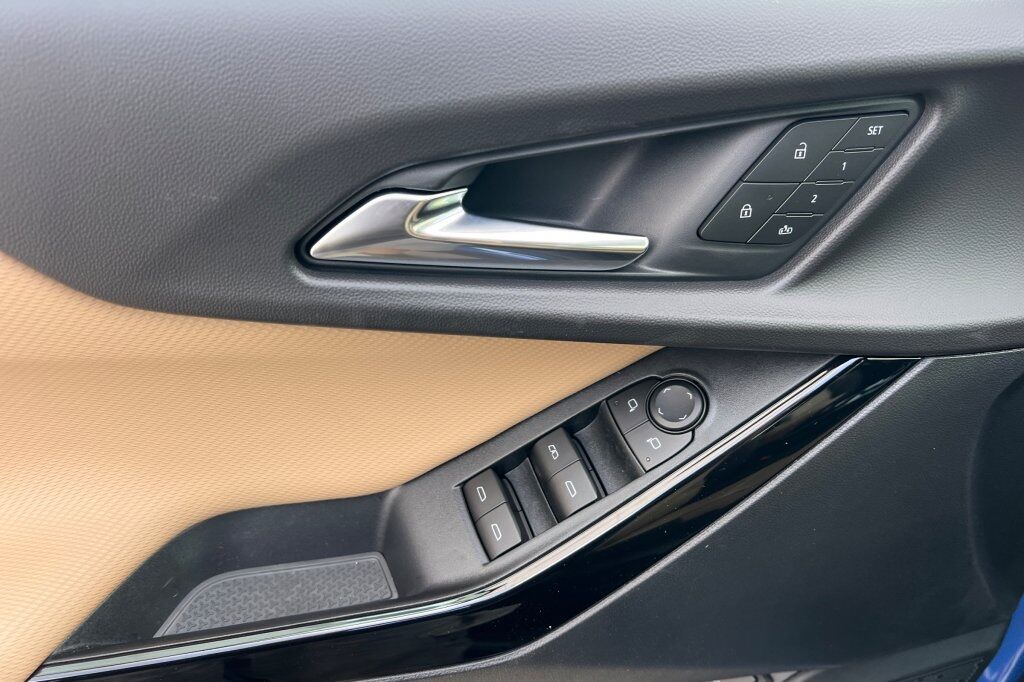 2026 Chevrolet Equinox ACTIV Fruitland ID