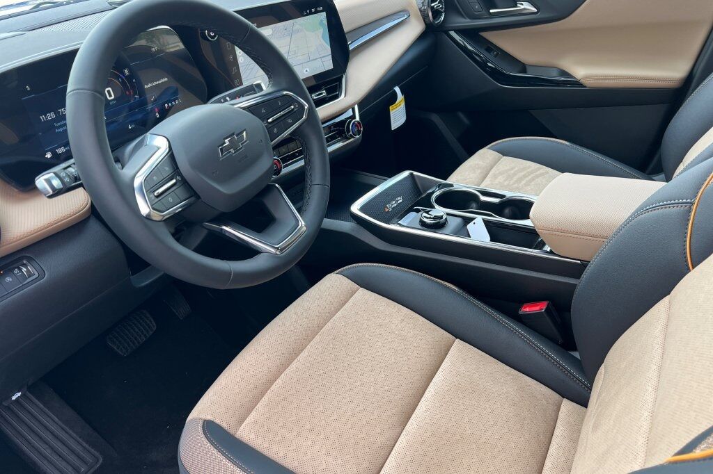 2026 Chevrolet Equinox ACTIV Fruitland ID