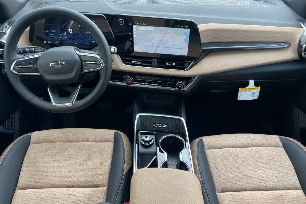 2026 Chevrolet Equinox ACTIV Fruitland ID