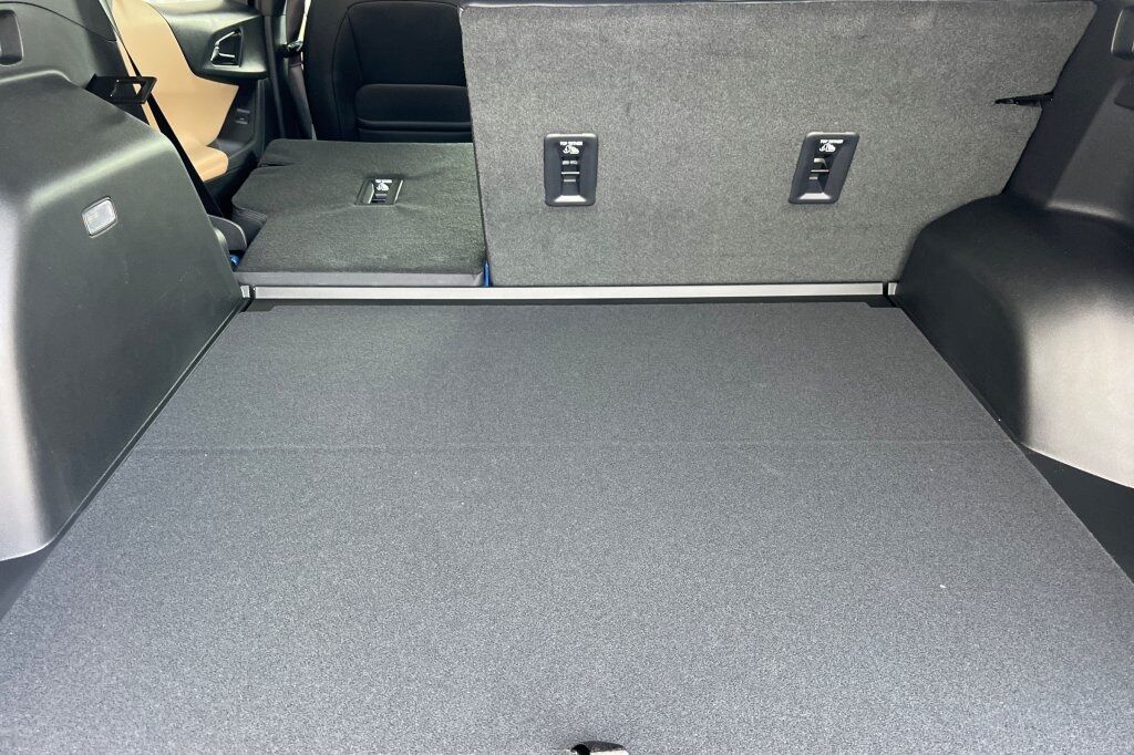2026 Chevrolet Equinox ACTIV Fruitland ID