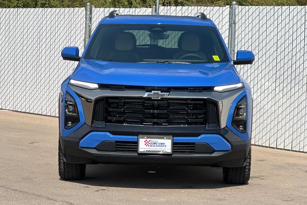 2026 Chevrolet Equinox ACTIV Fruitland ID