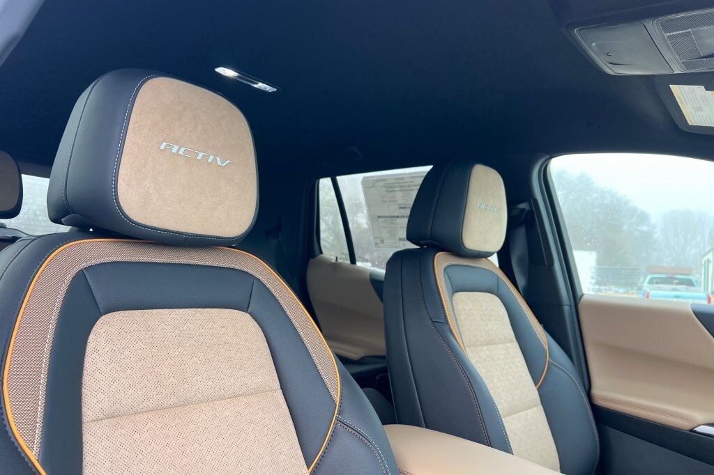 2026 Chevrolet Equinox ACTIV Fruitland ID