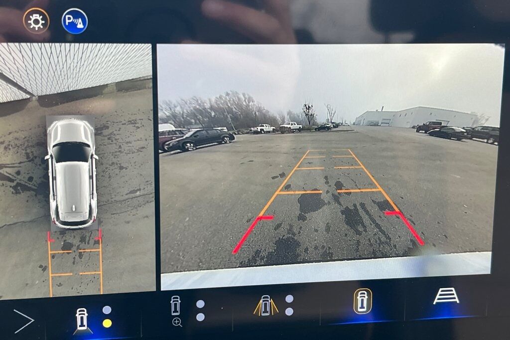 2026 Chevrolet Equinox ACTIV Fruitland ID