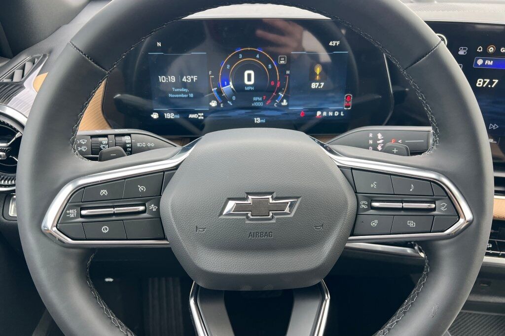 2026 Chevrolet Equinox ACTIV Fruitland ID