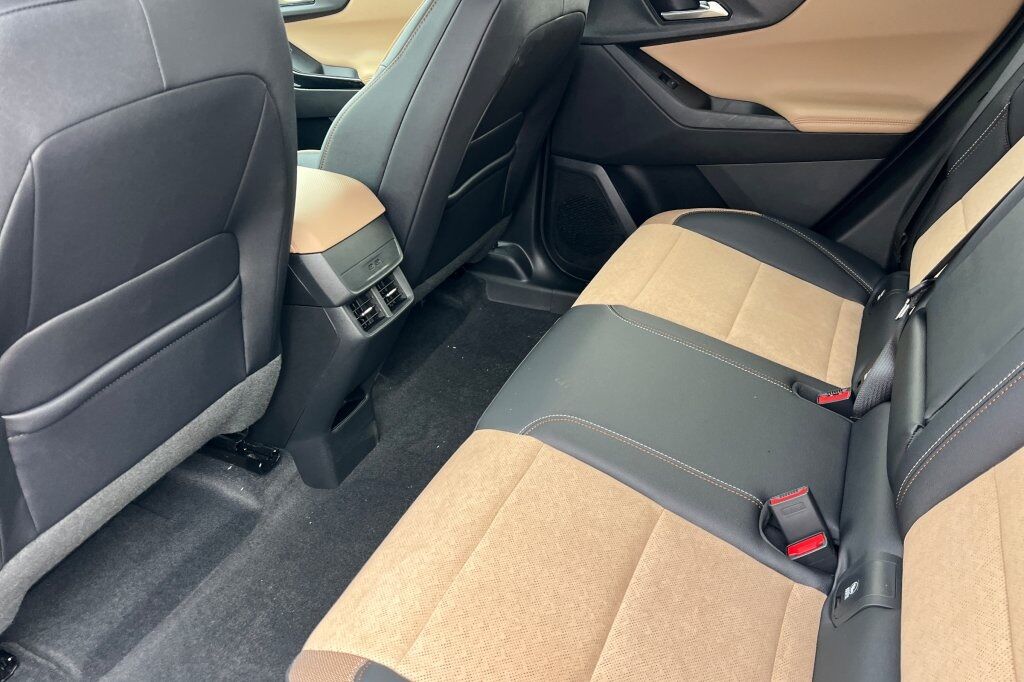 2026 Chevrolet Equinox ACTIV Fruitland ID