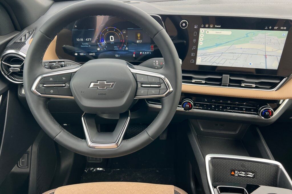 2026 Chevrolet Equinox ACTIV Fruitland ID