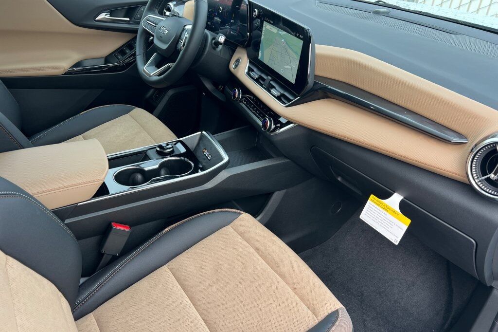 2026 Chevrolet Equinox ACTIV Fruitland ID