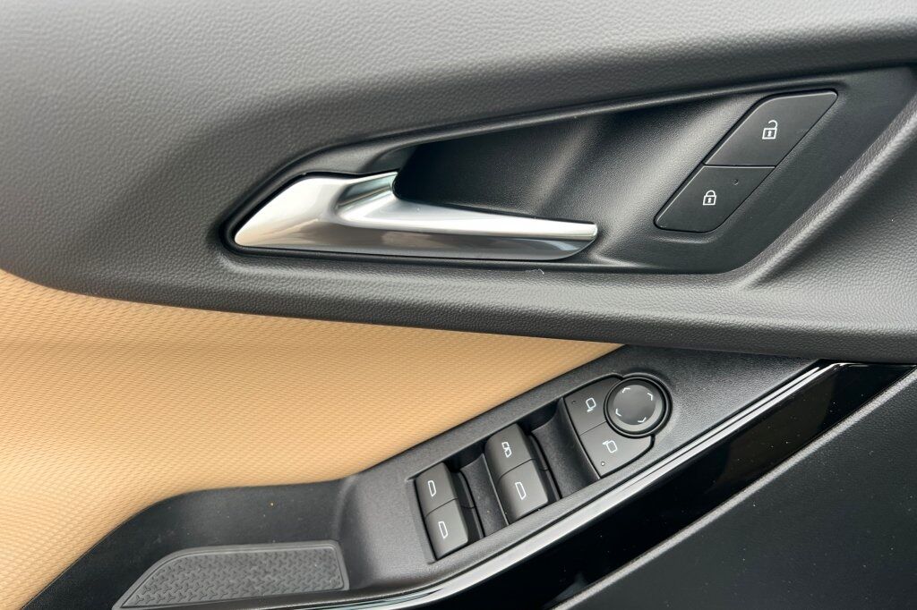 2026 Chevrolet Equinox ACTIV Fruitland ID