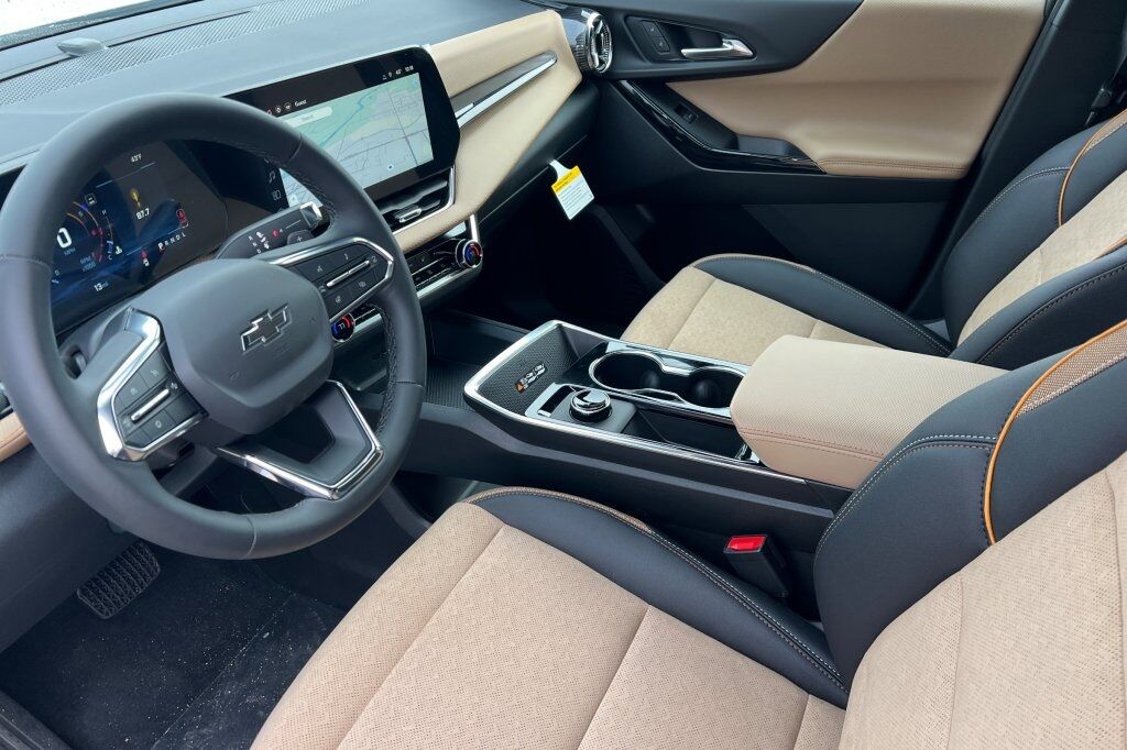 2026 Chevrolet Equinox ACTIV Fruitland ID