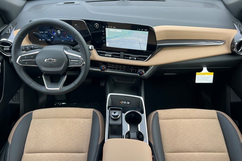 2026 Chevrolet Equinox ACTIV Fruitland ID