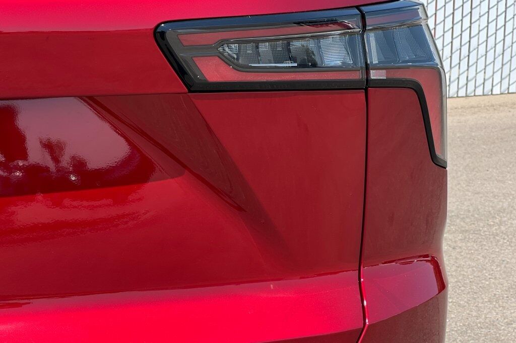 2026 Chevrolet Equinox ACTIV Fruitland ID