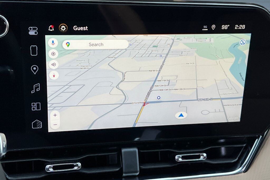 2026 Chevrolet Equinox ACTIV Fruitland ID