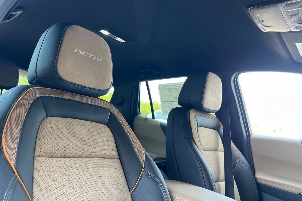 2026 Chevrolet Equinox ACTIV Fruitland ID