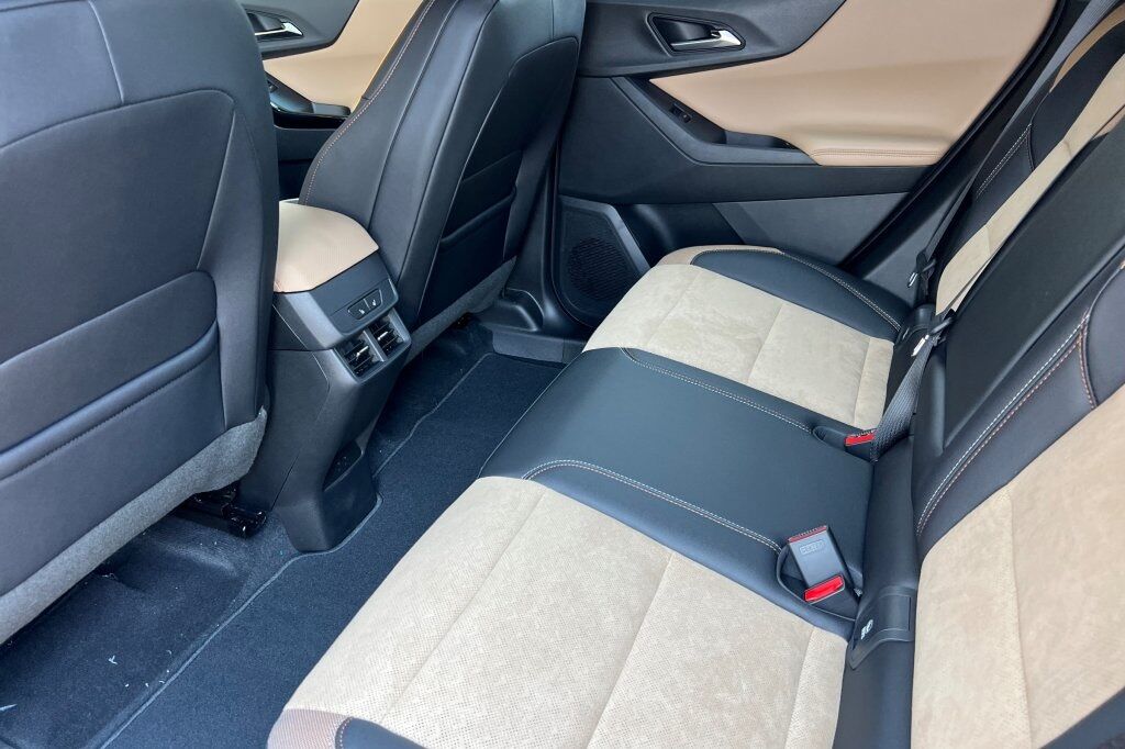 2026 Chevrolet Equinox ACTIV Fruitland ID