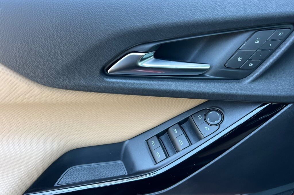2026 Chevrolet Equinox ACTIV Fruitland ID