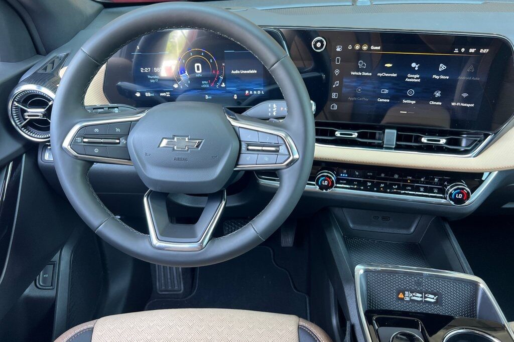 2026 Chevrolet Equinox ACTIV Fruitland ID