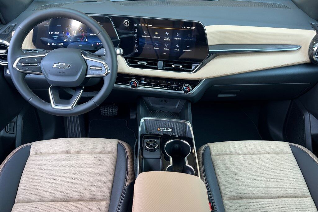 2026 Chevrolet Equinox ACTIV Fruitland ID